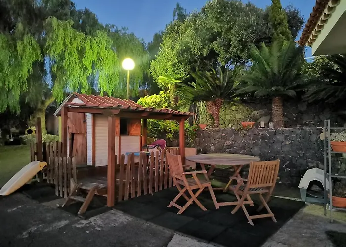 Dolores En Adeje Hébergement de vacances Costa Adeje (Tenerife)