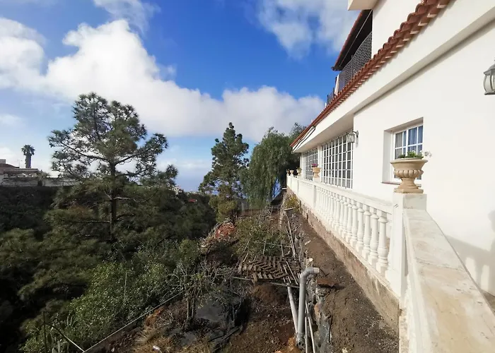 Dolores En Adeje Hébergement de vacances Costa Adeje (Tenerife)