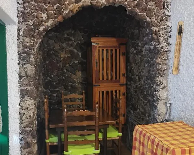 Dolores En Adeje Hébergement de vacances Costa Adeje (Tenerife)