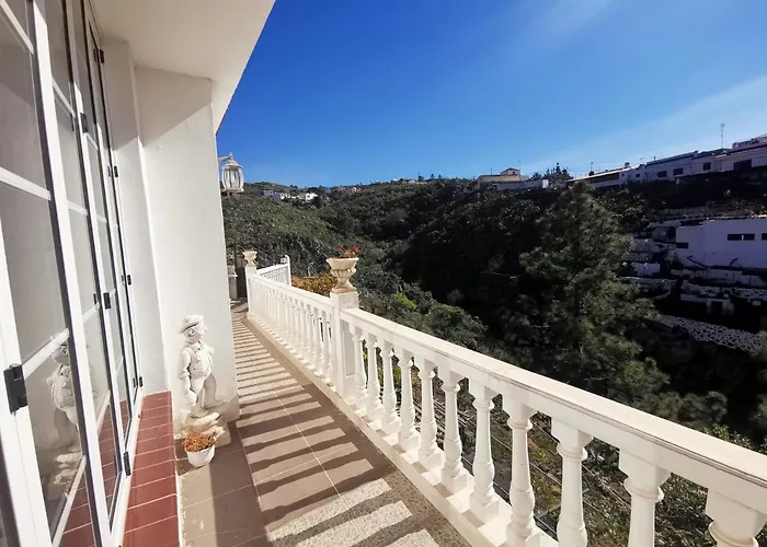 Dolores En Adeje Hébergement de vacances *