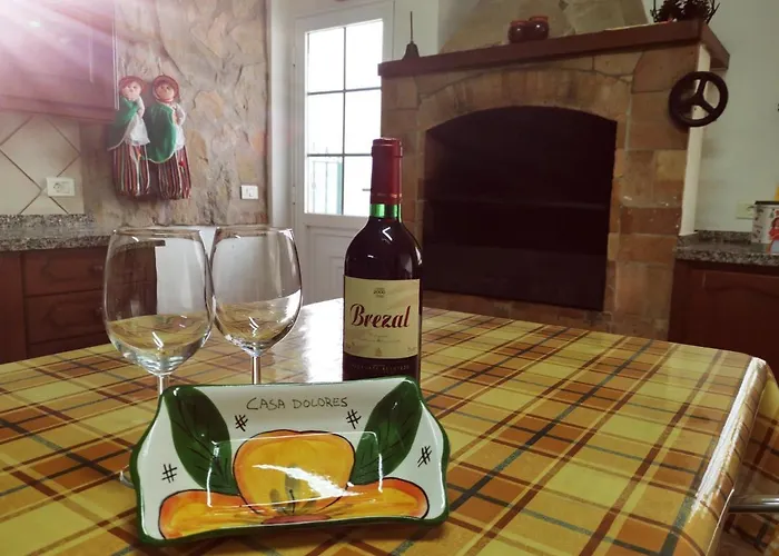 Dolores En Adeje * Costa Adeje (Tenerife)