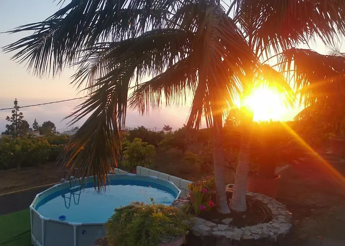 Hébergement de vacances Dolores En Adeje *