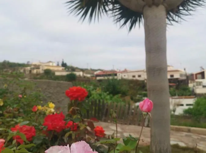 Dolores En Adeje Hébergement de vacances