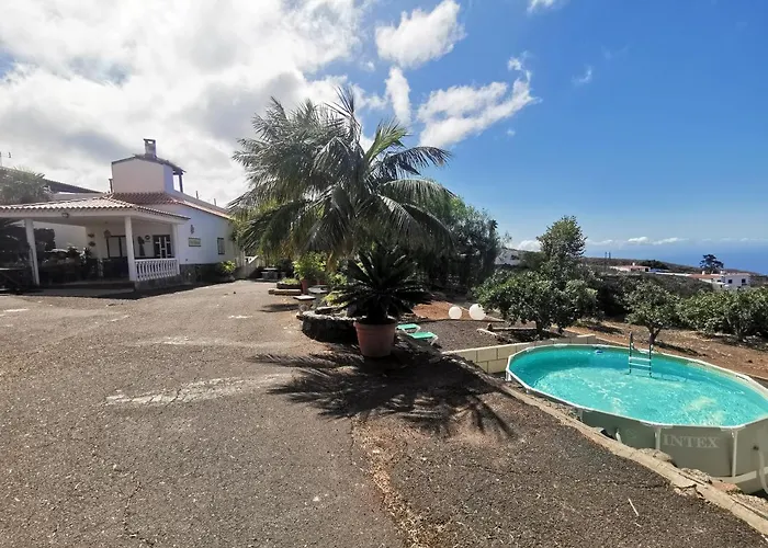 Hébergement de vacances Dolores En Adeje *