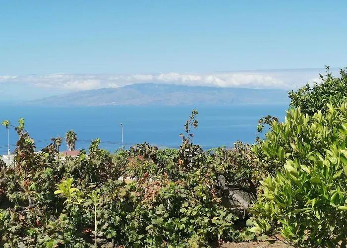 Hébergement de vacances Dolores En Adeje Costa Adeje (Tenerife)