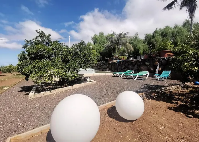 Hébergement de vacances Dolores En Adeje Costa Adeje (Tenerife)