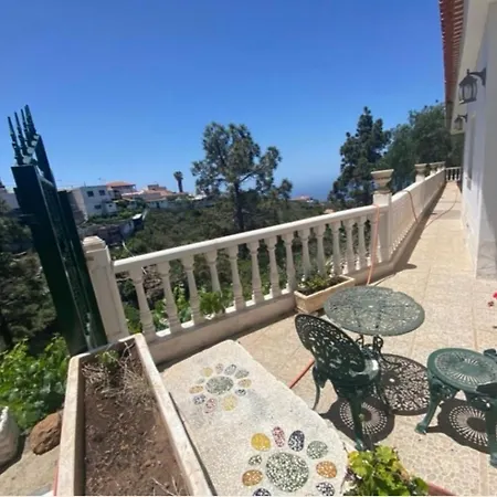 Dom wakacyjny Dolores En Adeje