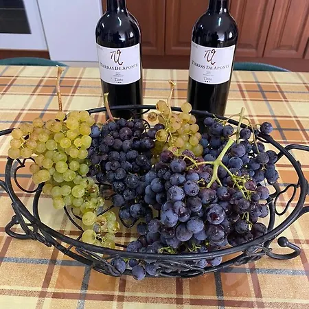 Dom wakacyjny Dolores En Adeje