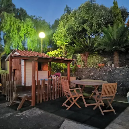 Dolores En Adeje Dom wakacyjny Costa Adeje (Tenerife)