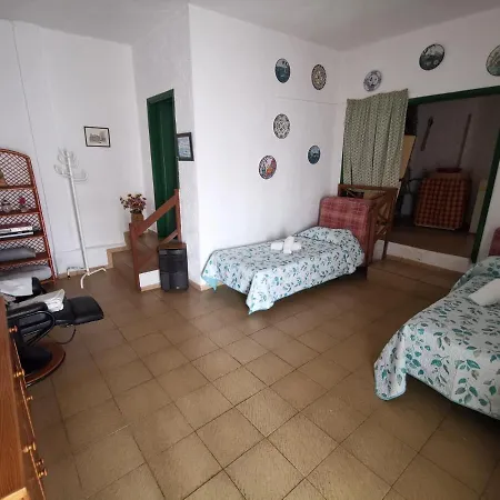 Dolores En Adeje Dom wakacyjny