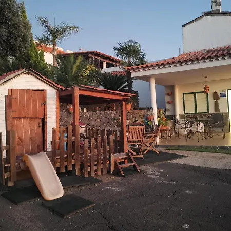 Dolores En Adeje Dom wakacyjny Costa Adeje (Tenerife)