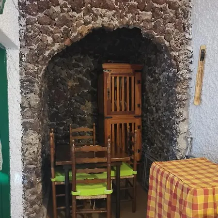 Dolores En Adeje Dom wakacyjny Costa Adeje (Tenerife)