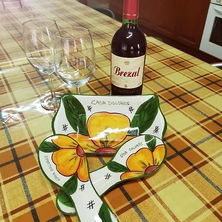 Dolores En Adeje * Costa Adeje (Tenerife)