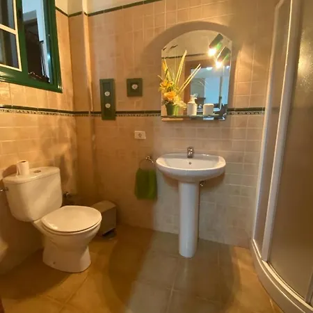 Dolores En Adeje Dom wakacyjny *