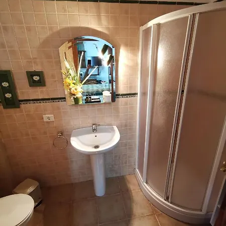 Dom wakacyjny Dolores En Adeje