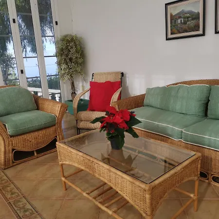 Dolores En Adeje Dom wakacyjny Costa Adeje (Tenerife)