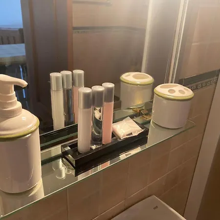 Dolores En Adeje Dom wakacyjny *