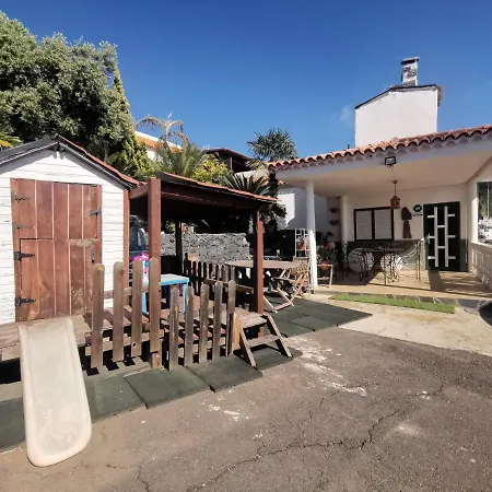 Dolores En Adeje Costa Adeje (Tenerife)