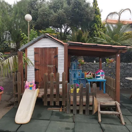 Dom wakacyjny Dolores En Adeje