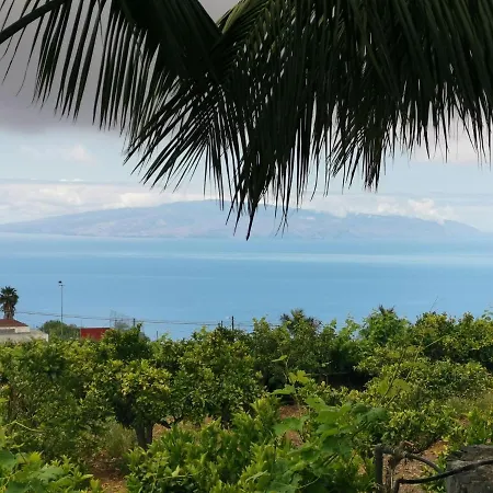 Dolores En Adeje Dom wakacyjny