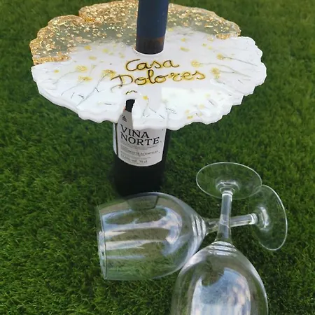 Dolores En Adeje Dom wakacyjny