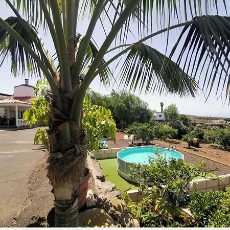 Dolores En Adeje Costa Adeje (Tenerife)