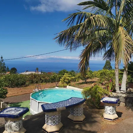 Dolores En Adeje Dom wakacyjny *