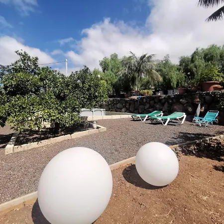 Dom wakacyjny Dolores En Adeje Costa Adeje (Tenerife)