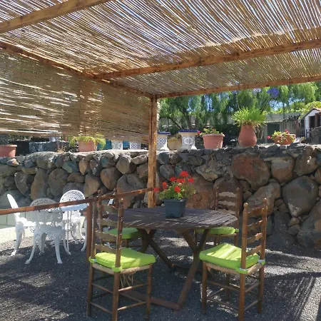 Dom wakacyjny Dolores En Adeje