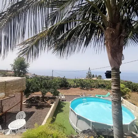 Dolores En Adeje Dom wakacyjny Costa Adeje (Tenerife)