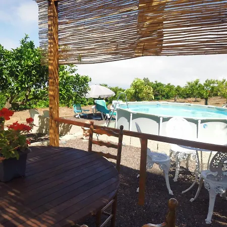 Dolores En Adeje Costa Adeje (Tenerife)