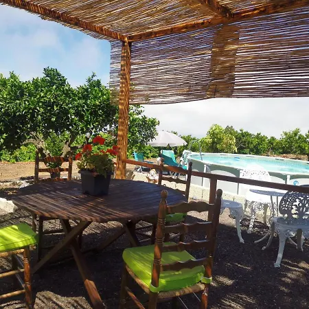 Dolores En Adeje * Costa Adeje (Tenerife)