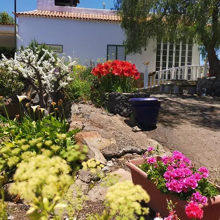 Dom wakacyjny Dolores En Adeje *