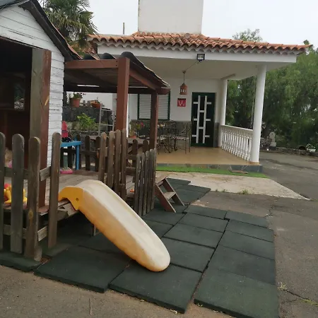 Будинок відпочинку Dolores En Adeje *