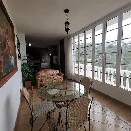 Dom wakacyjny Dolores En Adeje