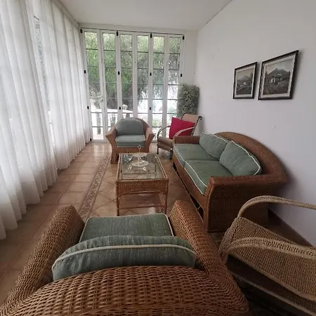 Dolores En Adeje Dom wakacyjny Costa Adeje (Tenerife)