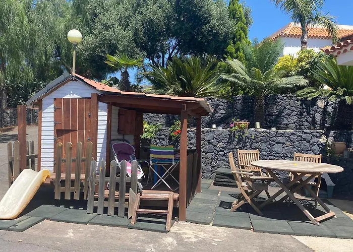 Dolores En Adeje * Costa Adeje (Tenerife)