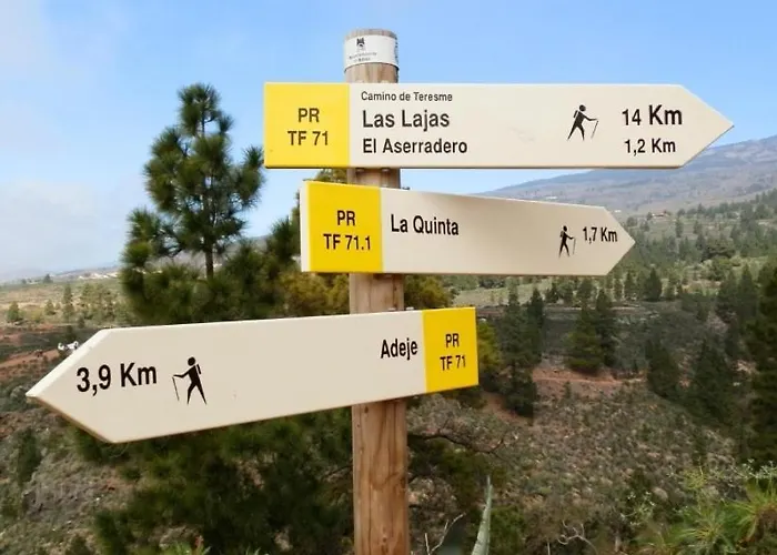 Будинок відпочинку Dolores En Adeje