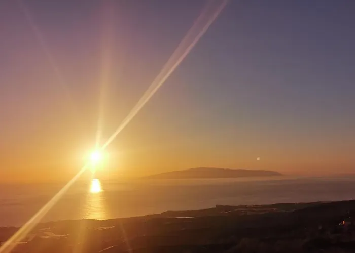 Будинок відпочинку Dolores En Adeje