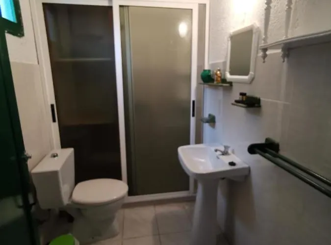 Будинок відпочинку Dolores En Adeje