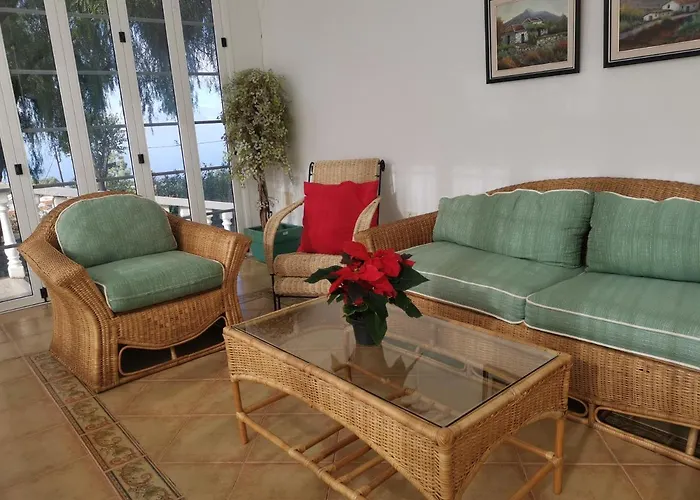 Dolores En Adeje Feriehus Costa Adeje (Tenerife)