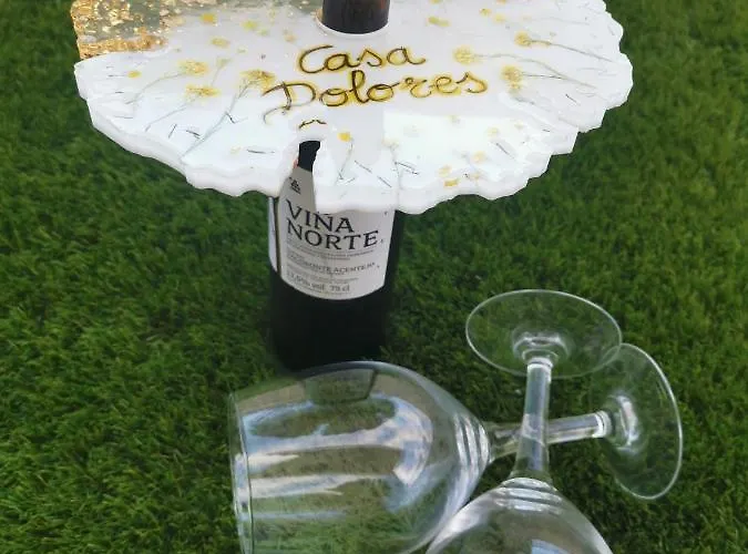 Dolores En Adeje Будинок відпочинку