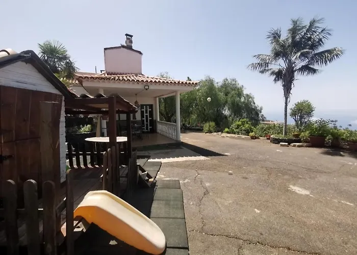 Dolores En Adeje Будинок відпочинку Адехе