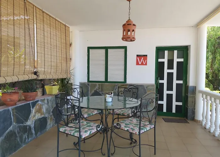 Dolores En Adeje * Costa Adeje (Tenerife)