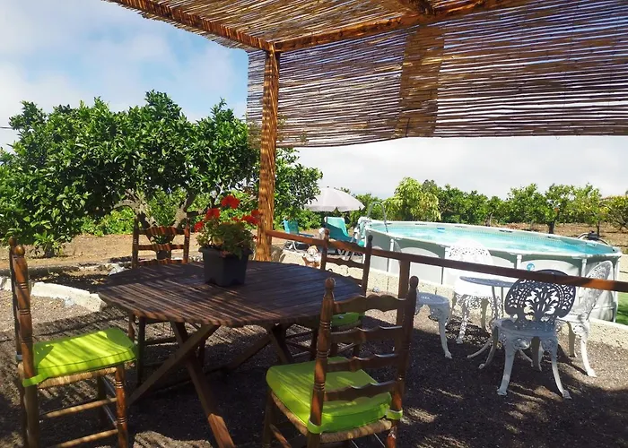 Dolores En Adeje * Адехе