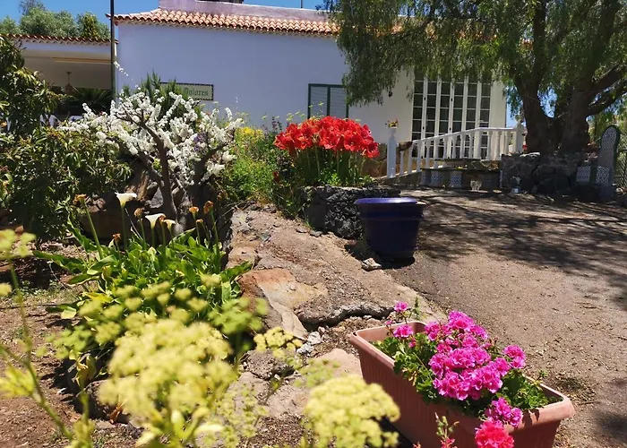 Будинок відпочинку Dolores En Adeje *