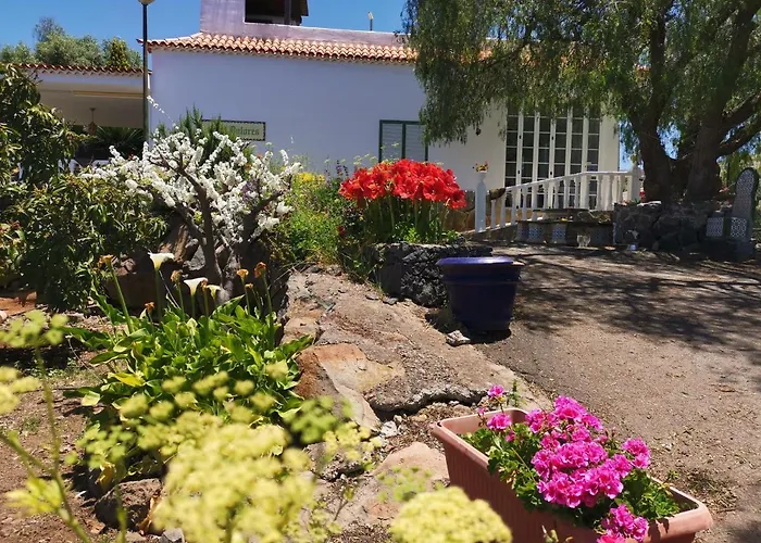 Dolores En Adeje Будинок відпочинку *