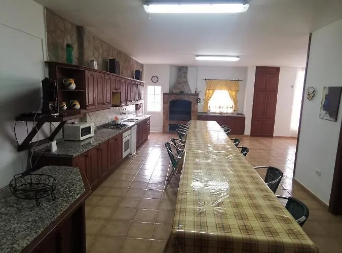 Dolores En Adeje Будинок відпочинку Адехе