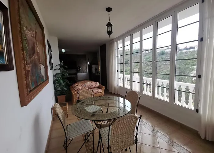 Будинок відпочинку Dolores En Adeje