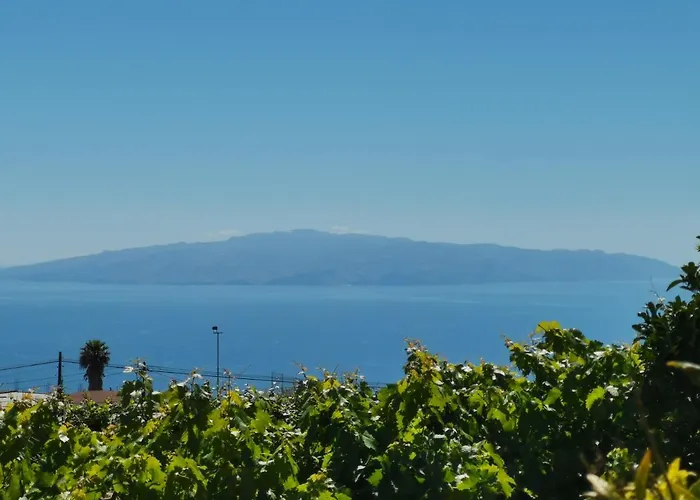 Будинок відпочинку Dolores En Adeje *